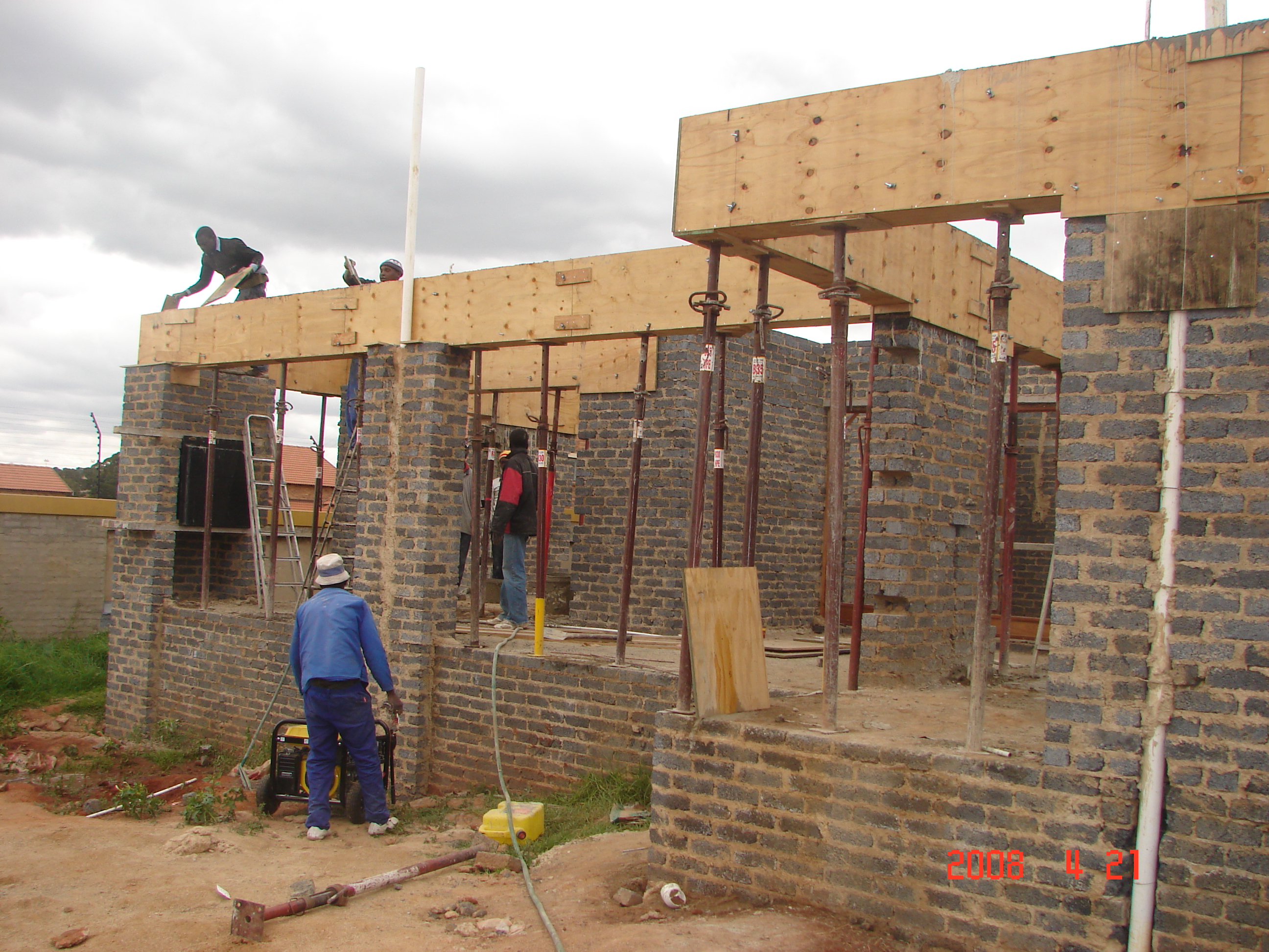 Jm Construction Examples Gallery | JM Construction