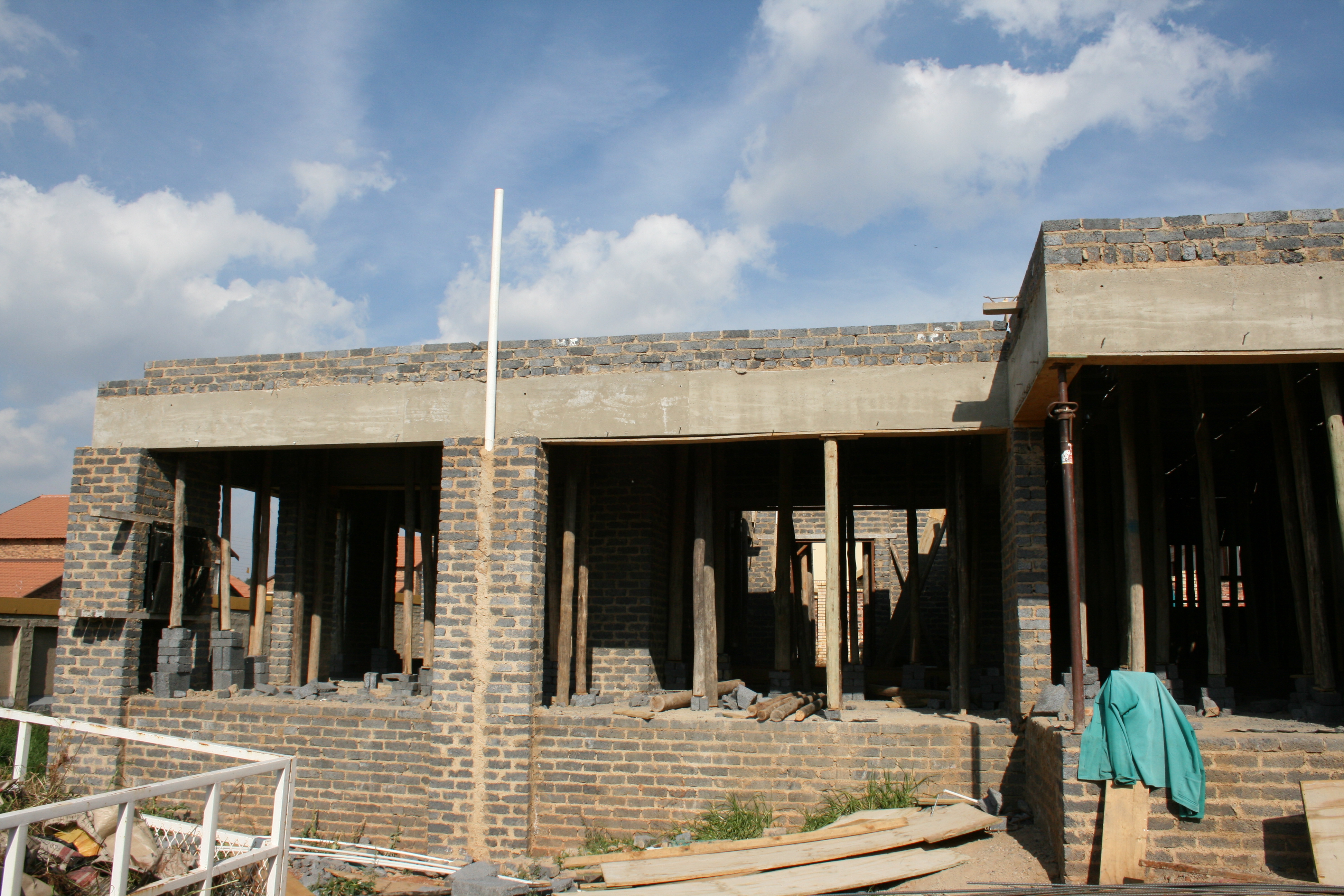 Jm Construction Examples Gallery | JM Construction