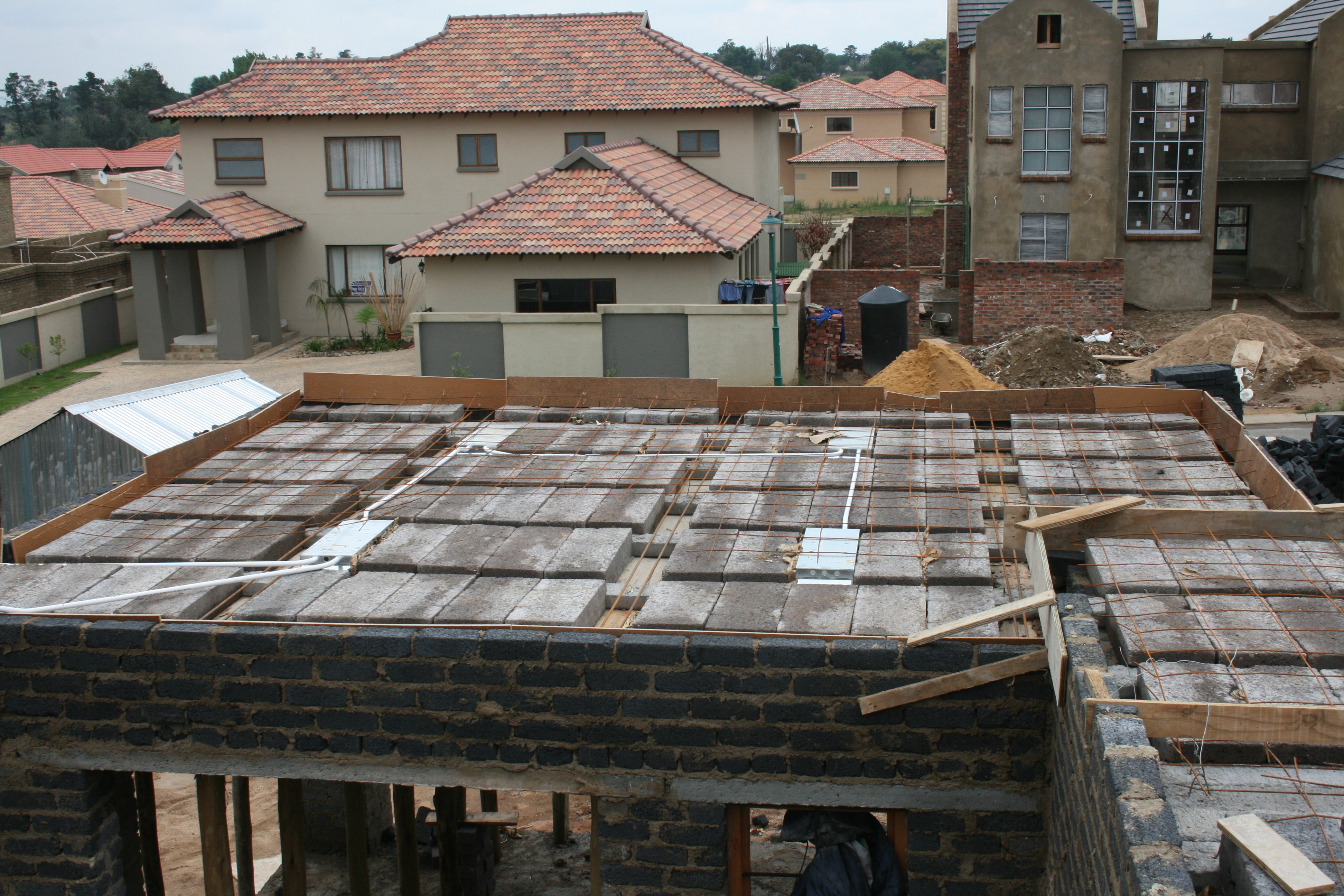 Jm Construction Examples Gallery | JM Construction